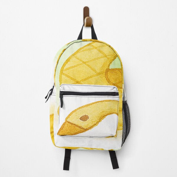 Item preview, Crayon Dreams: Plai-Kaeo & Pilot: Swan Carp designed and sold by DinsignStudio.