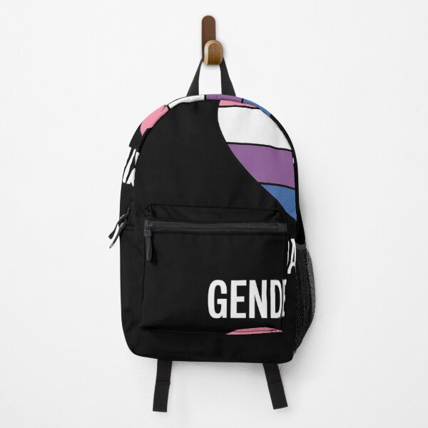 Item preview, I Go Both Ways Cute Bisexual Pride Quote Stuff Symbol designed and sold by HuValverdeArt.