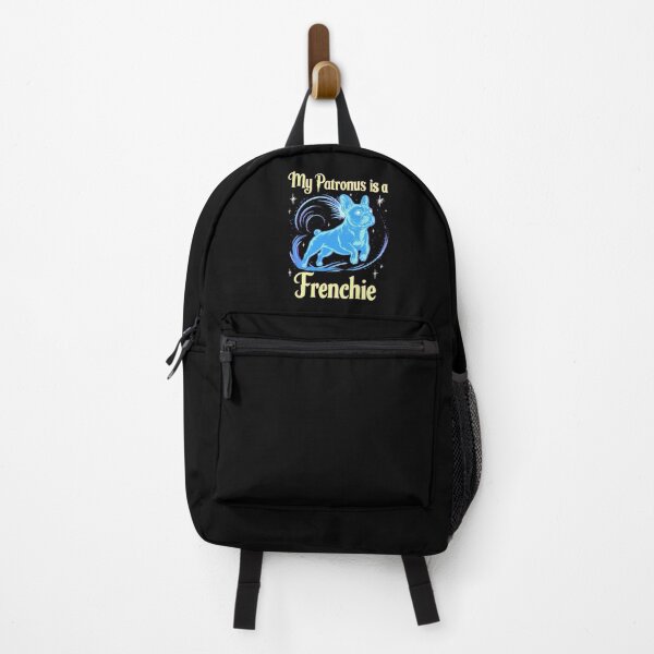 Item preview, My patronus is a Frenchie designed and sold by IHateDumplings.