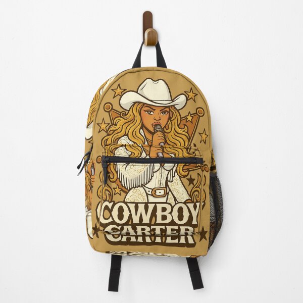 Item preview, Cowboy Carter – Beyoncé White Western Glam Art designed and sold by GirlyPopped.