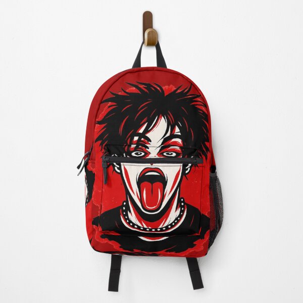 Item preview, Yungblud Scream – Punk Rock Inspired Art designed and sold by GirlyPopped.