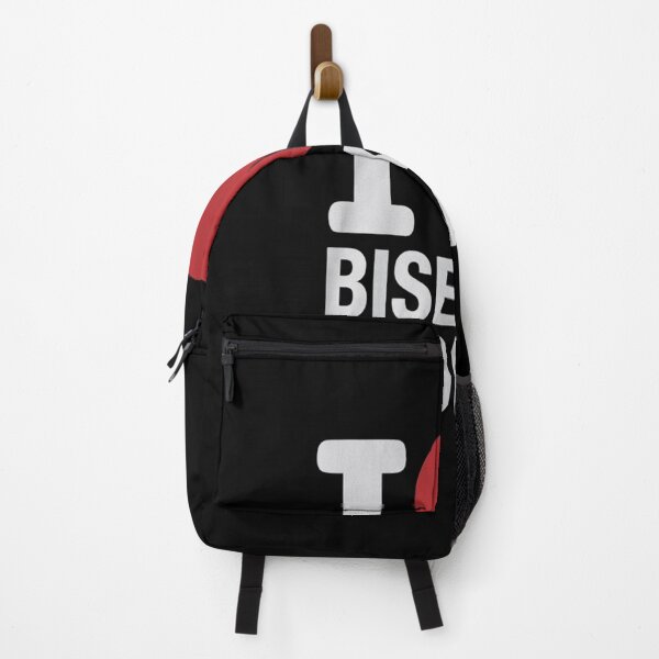 Item preview, I Love Bisexual Women designed and sold by HuValverdeArt.
