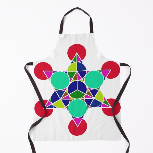 Item preview, Kaleidoscope Snowflake designed and sold by Icarusismart.