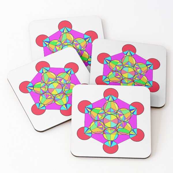 Item preview, Kaleidoscope Star designed and sold by Icarusismart.