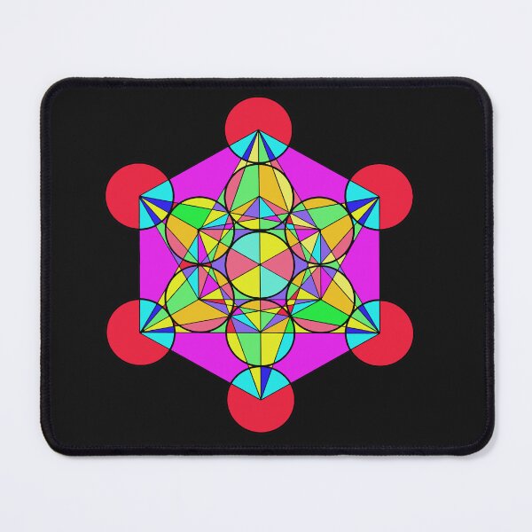 Item preview, Kaleidoscope Star designed and sold by Icarusismart.