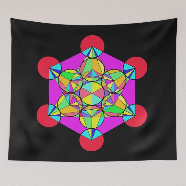 Item preview, Kaleidoscope Star designed and sold by Icarusismart.