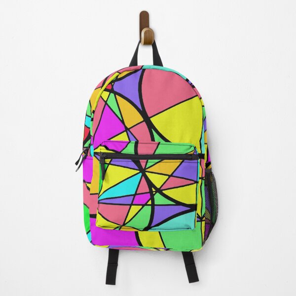Item preview, Kaleidoscope Star designed and sold by Icarusismart.