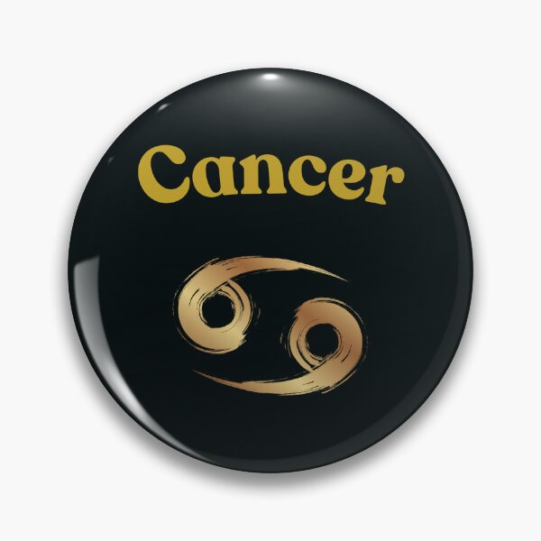 Artikelvorschau, Cancer Astrology entworfen und verkauft von Astrology Basics.