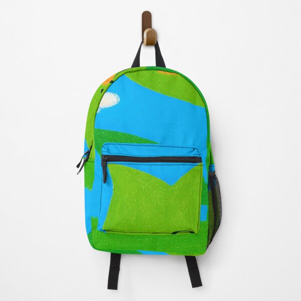 Item preview, Crayon Dreams: Plai-Kaeo & Pilot: Happy tulip 2 designed and sold by DinsignStudio.