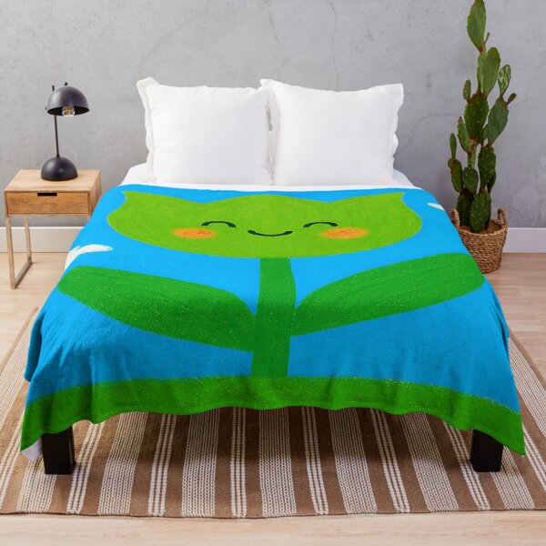 Item preview, Crayon Dreams: Plai-Kaeo & Pilot: Happy tulip 2 designed and sold by DinsignStudio.