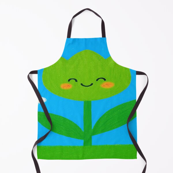 Item preview, Crayon Dreams: Plai-Kaeo & Pilot: Happy tulip 2 designed and sold by DinsignStudio.