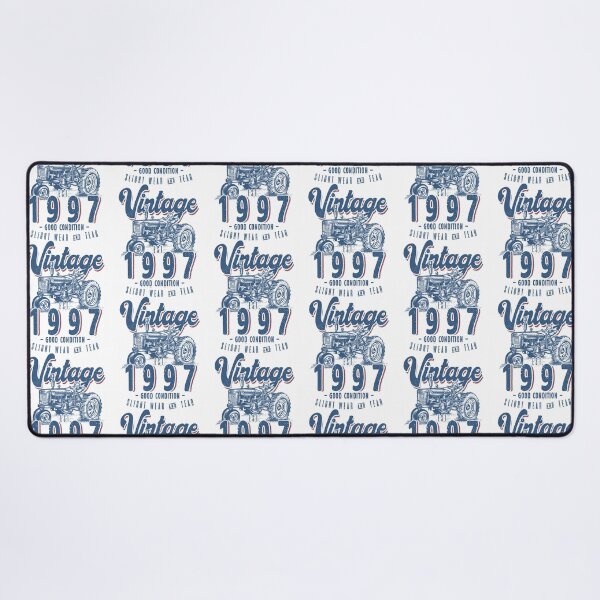 Item preview, Vintage Tractor Farmer Birthday Born In 1997 designed and sold by JRRTs.