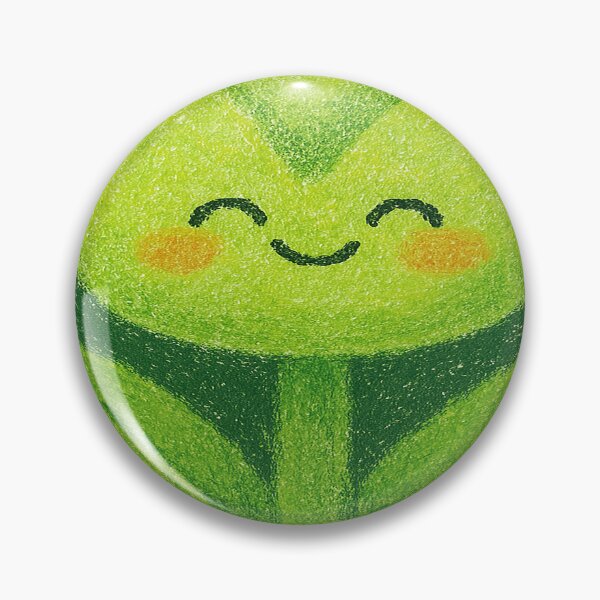 Item preview, Crayon Dreams: Plai-Kaeo & Pilot: Happy Tulip 1 designed and sold by DinsignStudio.