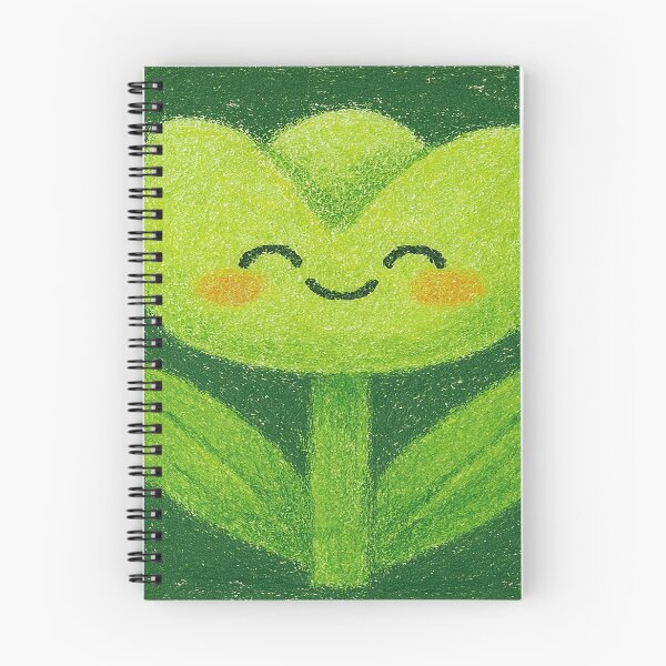 Item preview, Crayon Dreams: Plai-Kaeo & Pilot: Happy Tulip 1 designed and sold by DinsignStudio.