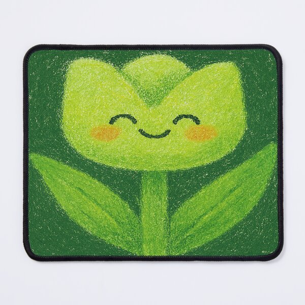 Item preview, Crayon Dreams: Plai-Kaeo & Pilot: Happy Tulip 1 designed and sold by DinsignStudio.