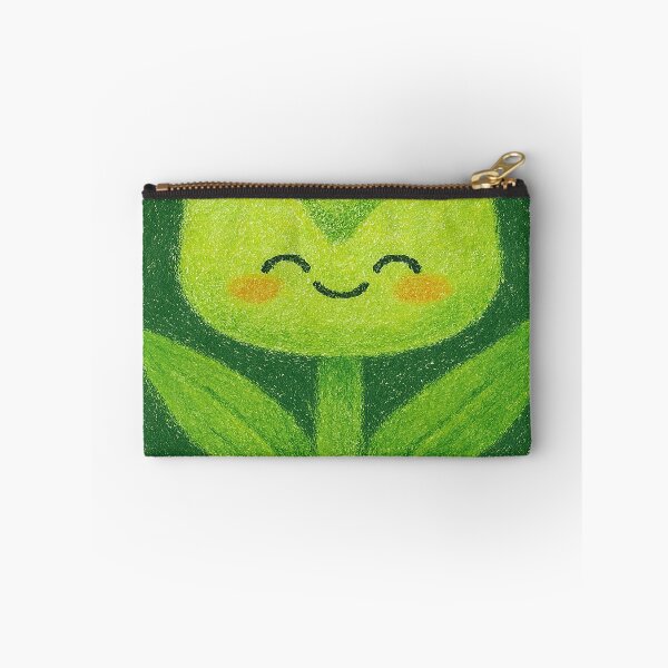 Item preview, Crayon Dreams: Plai-Kaeo & Pilot: Happy Tulip 1 designed and sold by DinsignStudio.