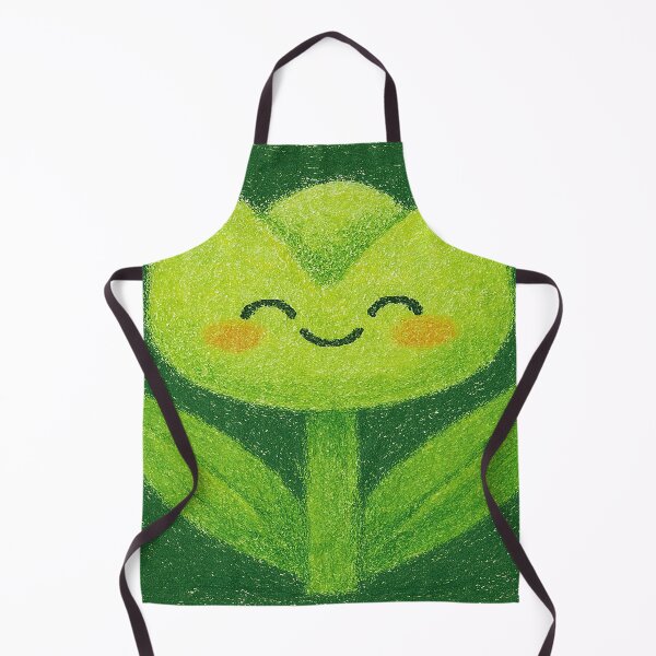 Item preview, Crayon Dreams: Plai-Kaeo & Pilot: Happy Tulip 1 designed and sold by DinsignStudio.