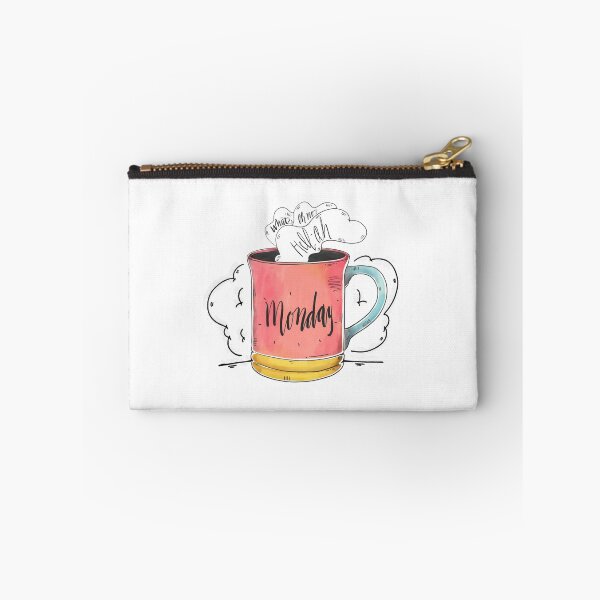 Item preview,  Hello Monday designed and sold by a2zbuyshop.