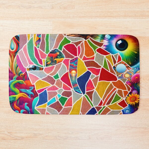 Item preview, Astral Dream designed and sold by Icarusismart.
