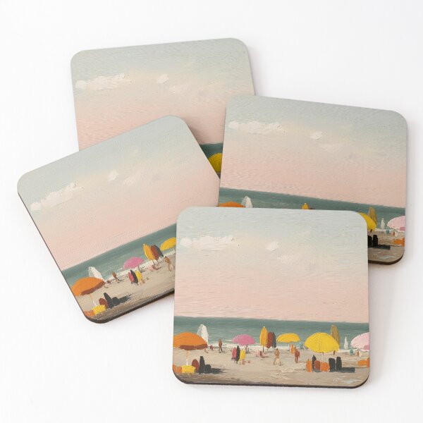 Item preview, BEACH LIFE - SEASCAPE .35 designed and sold by lautir.