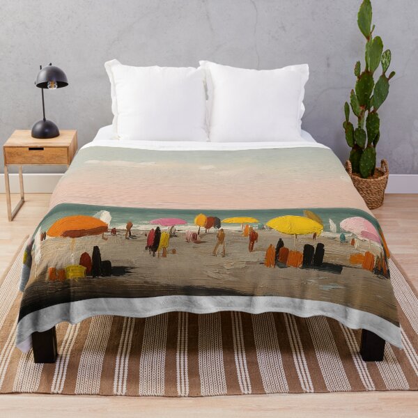 Item preview, BEACH LIFE - SEASCAPE .35 designed and sold by lautir.