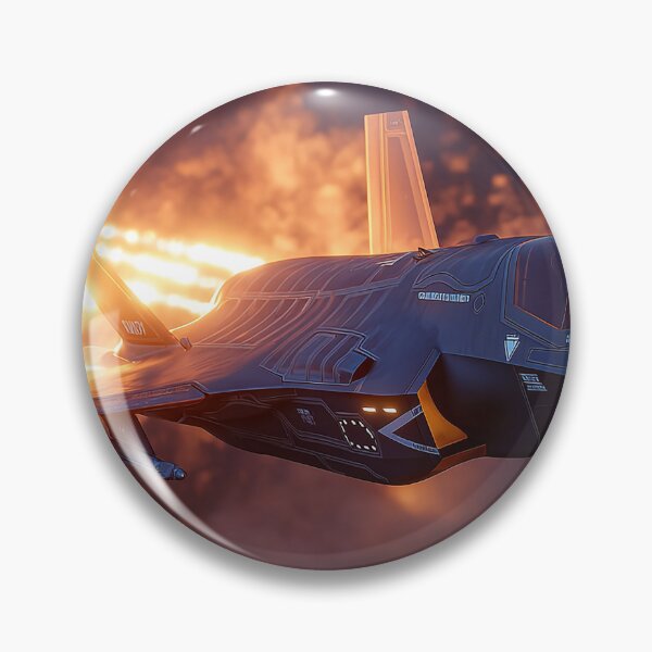Item preview, Royal Air Force F35B During Training Sortie in Combat Readiness designed and sold by Skyframe Aviation.