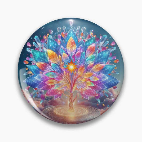 Item preview, Crystal Tree designed and sold by Icarusismart.