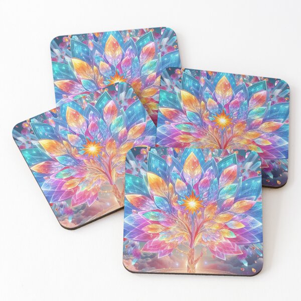 Item preview, Crystal Tree designed and sold by Icarusismart.