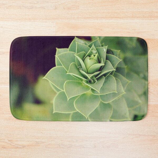 Item preview, Myrtle Spurge - Soft Color Botanical Photography designed and sold by CarolinaReina.