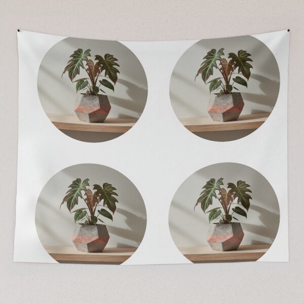 Item preview, Plant Parent Probs: Funny Gifts for Your Urban Jungle Life designed and sold by EdCraftProjects.