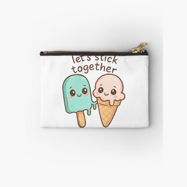 Item preview, Let’s Stick Together designed and sold by SignumShop.