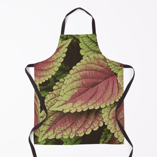 Item preview, Coleus Leaves designed and sold by CarolinaReina.