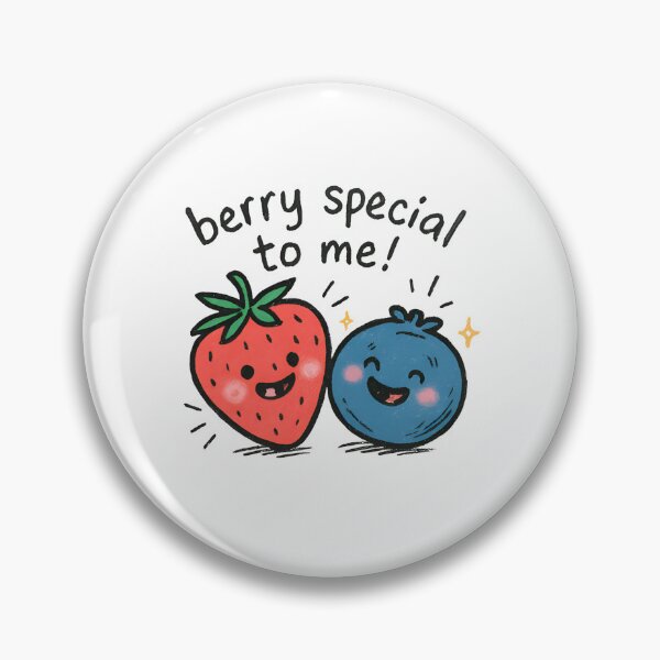 Item preview, Berry Special designed and sold by SignumShop.