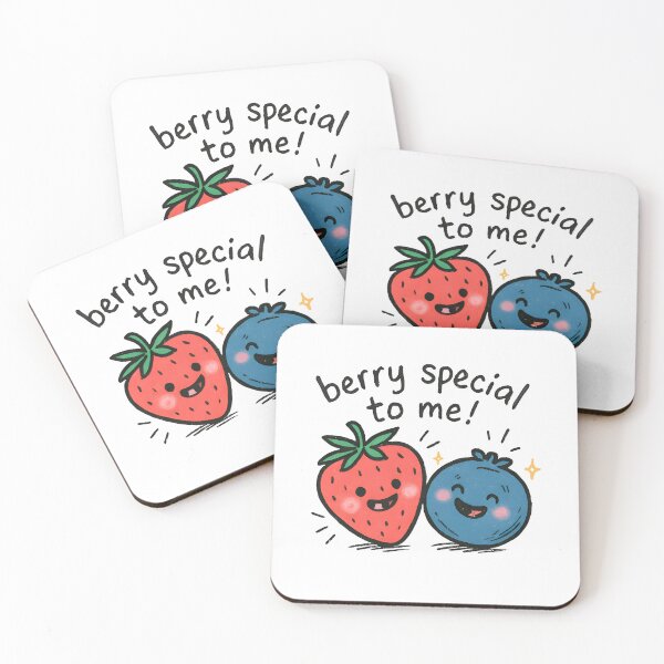 Item preview, Berry Special designed and sold by SignumShop.