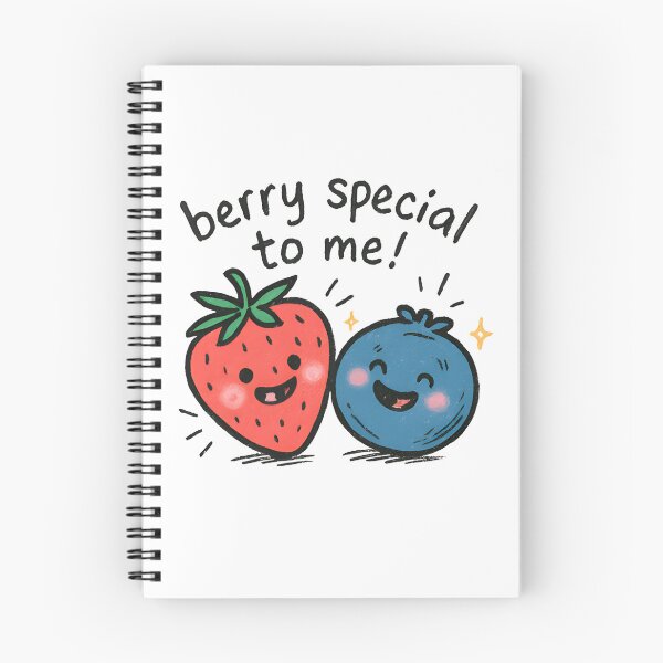 Item preview, Berry Special designed and sold by SignumShop.