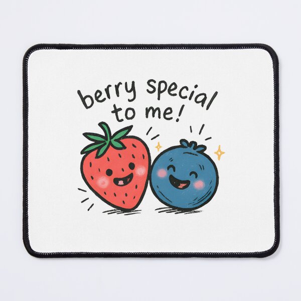 Item preview, Berry Special designed and sold by SignumShop.