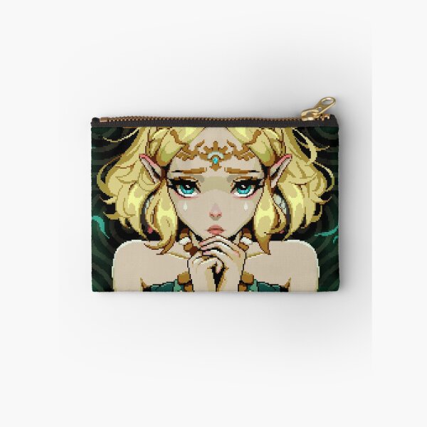 Item preview, Princess Zelda designed and sold by annawintery.