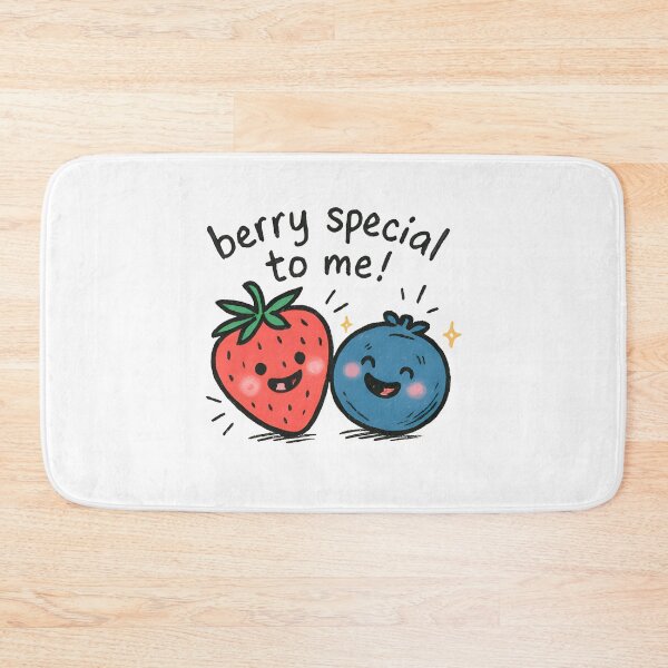 Item preview, Berry Special designed and sold by SignumShop.