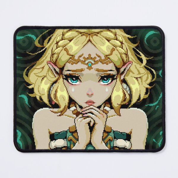 Item preview, Princess Zelda designed and sold by annawintery.