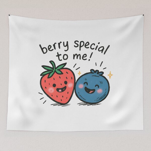 Item preview, Berry Special designed and sold by SignumShop.