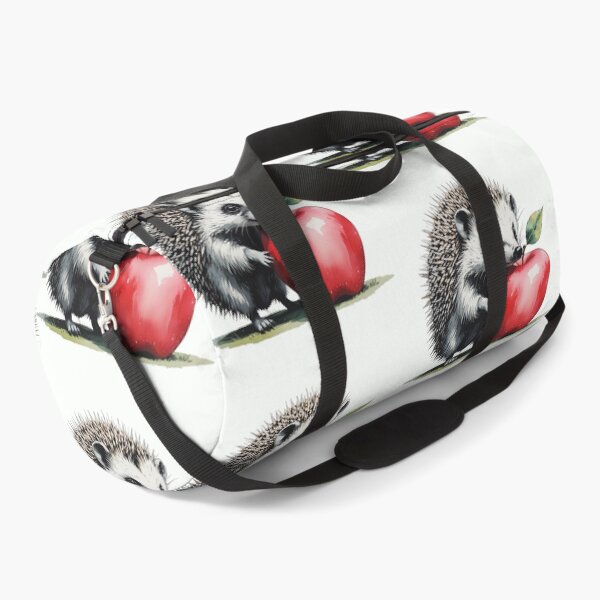Item preview, Hedgehog apple designed and sold by MargLandmeter.