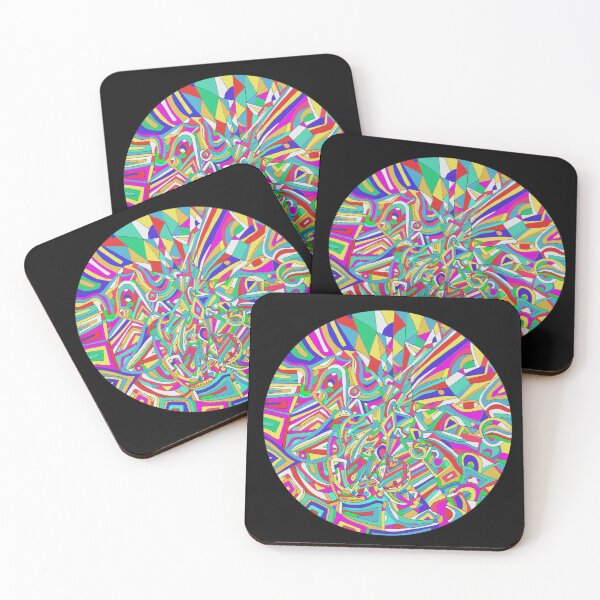 Item preview, Abstract Motion designed and sold by Icarusismart.