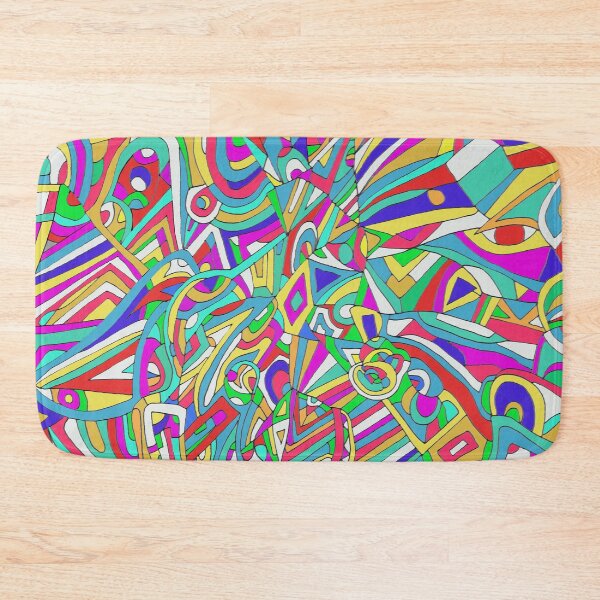 Item preview, Abstract Motion designed and sold by Icarusismart.