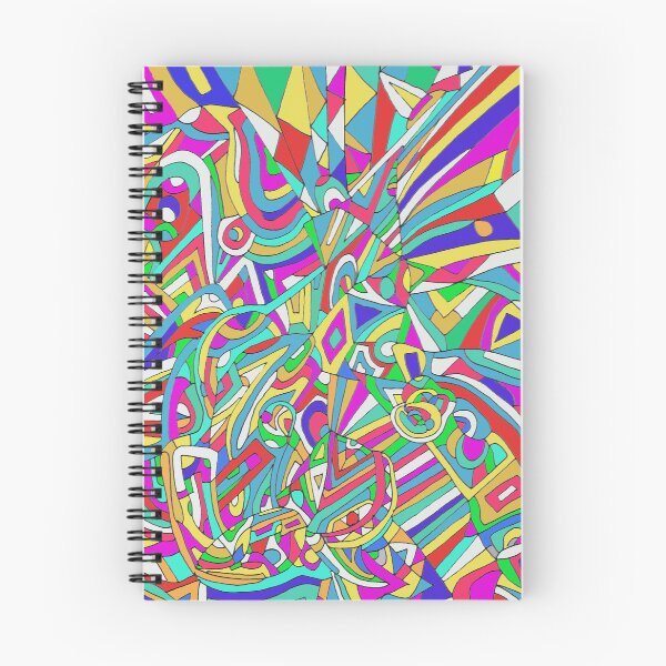 Item preview, Abstract Motion designed and sold by Icarusismart.