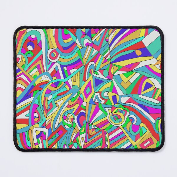 Item preview, Abstract Motion designed and sold by Icarusismart.