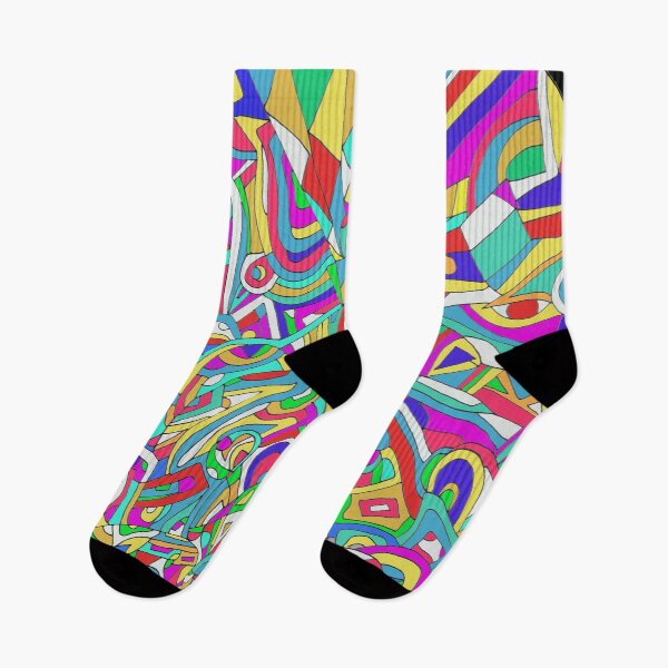 Item preview, Abstract Motion designed and sold by Icarusismart.
