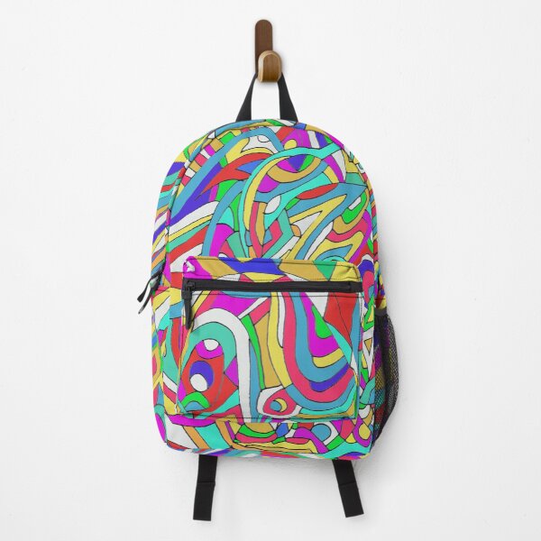 Item preview, Abstract Motion designed and sold by Icarusismart.