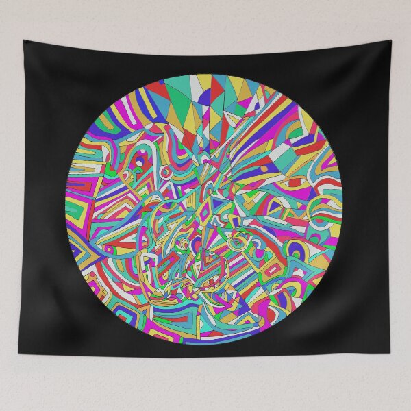 Item preview, Abstract Motion designed and sold by Icarusismart.