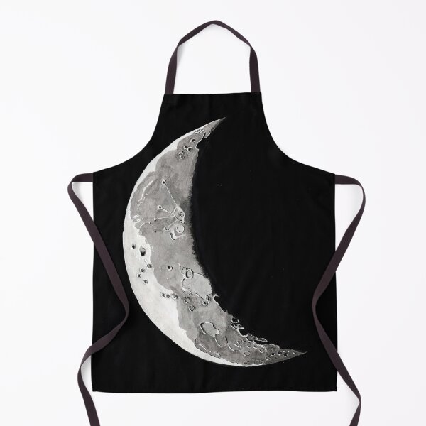 Item preview, Moon designed and sold by AmeliaNorthArt.
