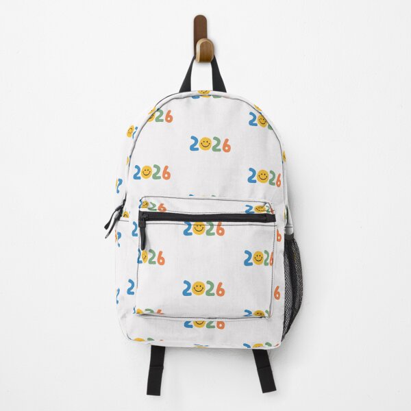 Item preview, 2026 Happy New Year Colorful - Life Parody designed and sold by LifeParody.
